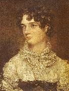 Portrait der Maria Bicknell, John Constable